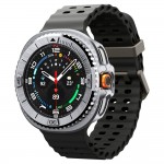 Θήκη Spigen SGP BEZEL TUNE PRO PILOT με δακτυλίδι στεφάνης για SAMSUNG GALAXY WATCH 8 CLASSIC (46 MM) - ΑΣΗΜΙ - ACS10017