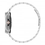 Spigen SGP MODERN Fit 316L BAND Λουράκι για Samsung Galaxy Watch 8 CLASSIC (40/44/46mm) - ΑΣΗΜΙ - AMP10120