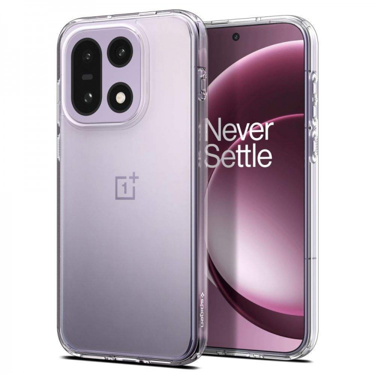Θήκη Spigen SGP Ultra HYBRID για ONEPLUS 15 5G - ΔΙΑΦΑΝΟ - ACS09785