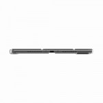 Θήκη SPIGEN SGP LIQUID AIR FOLIO για Apple iPad PRO 11 M4 5th/ M5 6th 2024-2025 - ΜΑΥΡΟ - ACS09440