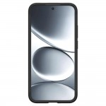 Θήκη Spigen SGP Rugged Armor για XIAOMI REDMI NOTE 15 PRO 5G - ΜΑΥΡΟ - ACS10460