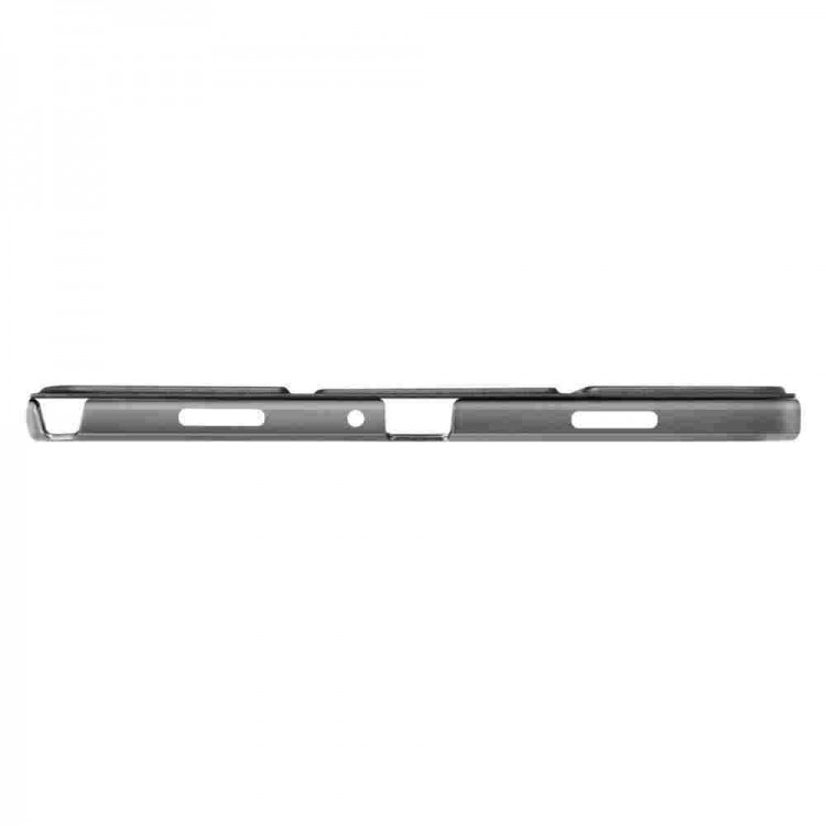 Θήκη SPIGEN SGP Smart Fold Folio για SAMSUNG GALAXY TAB A9+ / A11+ PLUS 11.0 X210 / X215 / X216 / X230 / X235 / X236 - Μαύρη - ACS10553