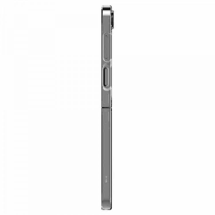 Θήκη Spigen SGP AIRSKIN για SAMSUNG GALAXY Z FLIP 6 / 7 FE 2025 - ΔΙΑΦΑΝΟ - ACS07836