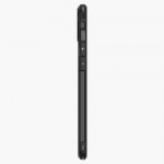 Θήκη Spigen SGP Tough Armor MAG MAGSAFE για Apple iPhone 15 6.1 2023 - ΜΑΥΡΟ - ACS06811