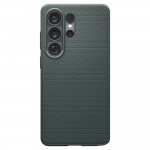 Θήκη Spigen SGP LIQUID AIR MAG MAGSAFE για Samsung Galaxy S26 ULTRA 5G 2026 - ΠΡΑΣΙΝΟ - ACS10676