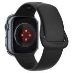 Spigen SGP Thin Fit θήκη για Apple Watch 7 41MM - ΔΙΑΦΑΝΟ - ACS04187