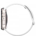 ΘΗΚΗ Spigen SGP ULTRA HYBRID για Apple Watch 7 (45MM) - ΔΙΑΦΑΝΗ - ACS04180