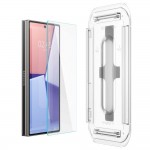Spigen SGP Γυαλί προστασίας GLAS.tR ”EZ FIT” 2-PACK SLIM FC για SAMSUNG GALAXY Z FOLD 6 2024, 2 TEM - ΔΙΑΦΑΝΟ - AGL07969