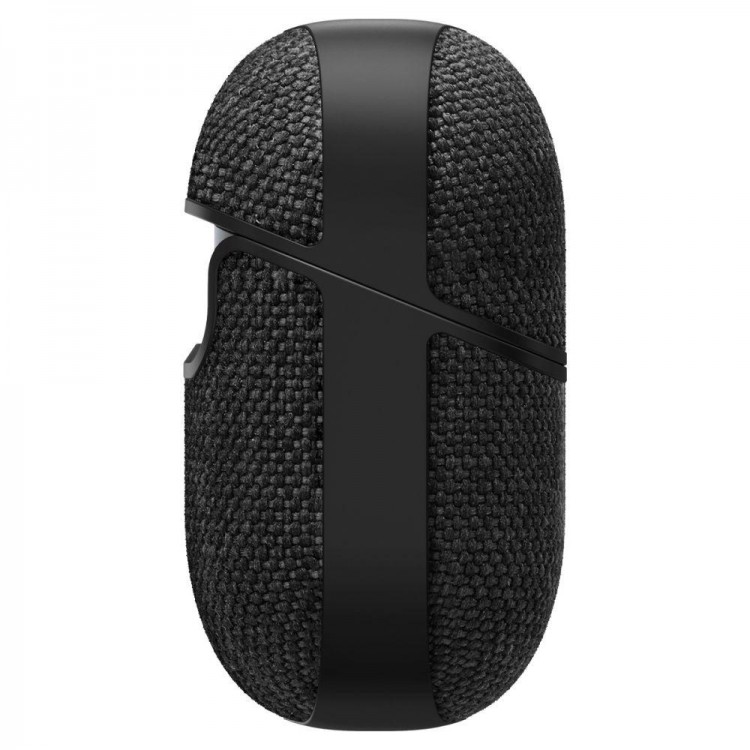 Θήκη Spigen SGP URBAN FIT για Samsung GALAXY BUDS 3 / 3 PRO  - ΜΑΥΡΟ - ACS08333