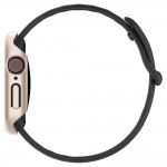 Θήκη Spigen SGP Thin Fit για Apple Watch SERIES 10 42mm - STARLIGHT ΧΡΥΣΟ - ACS08590