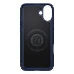 Θήκη Spigen SGP Thin Fit MAG MAGSAFE για APPLE iPhone 16 6.1 2024 - NAVY ΜΠΛΕ - ACS08187