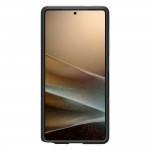 Θήκη SPIGEN SGP SLIM Armor MagFit MAGSAFE για Samsung Galaxy S25 ULTRA 5G 2025 - ΜΑΥΡΟ - ACS08909