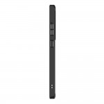 Θήκη Spigen SGP Ultra Hybrid για Samsung Galaxy S25 ULTRA 5G 2025 - ΔΙΑΦΑΝΟ ΓΚΡΙ ΜΑΥΡΟ - ACS08962