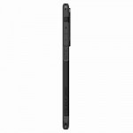 Θήκη SPIGEN SGP Tough Armor MagSafe για Samsung Galaxy S25 EDGE 5G 2025 - ΜΑΥΡΟ - ACS09422