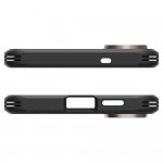 Θήκη SPIGEN SGP Tough Armor MagSafe για Samsung Galaxy S25 EDGE 5G 2025 - ΓΡΑΦΙΤΗΣ - ACS09423