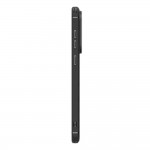 Θήκη Spigen SGP CORE ARMOR MAG MAGSAFE για SAMSUNG GALAXY S25 EDGE 5G 2025 - ΜΑΥΡΟ - ACS09406