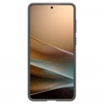 Θήκη Spigen SGP LIQUID AIR για Samsung Galaxy S25 EDGE 5G 2025 - ΓΚΡΙ - ACS09421