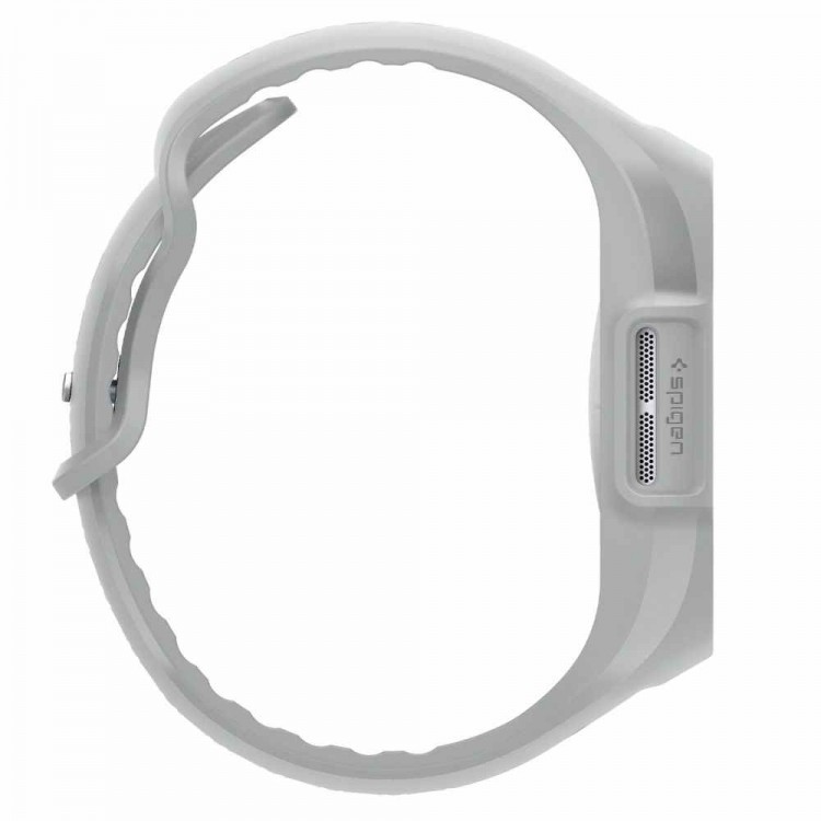 Spigen SGP LIQUID AIR PRO BAND Θήκη με Λουράκι για Apple Watch series 10 (46 MM) - ΓΚΡΙ - ACS09318