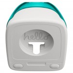 Spigen SGP CLASSIC C1 βάση Apple Watch σταθμός φόρτισης για Apple Watch Ultra2/Ultra 10/9/8/7/6/5/SE/4/3/2/1 - BONDI ΜΠΛΕ - AMP09339