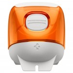 Spigen SGP CLASSIC C1 βάση Apple Watch σταθμός φόρτισης για Apple Watch Ultra2/Ultra 10/9/8/7/6/5/SE/4/3/2/1 - TANGERINE ΠΟΡΤΟΚΑΛΙ - AMP09342