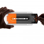Spigen SGP Γυαλί προστασίας GLAS.tR ”EZ FIT” 2-PACK SLIM FC για SAMSUNG GALAXY Z FOLD 7 2024, 2 TEM - ΔΙΑΦΑΝΟ - AGL09579