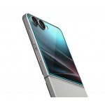 Spigen SGP Γυαλί Προστασίας Glass.tR EZ Fit Cover για SAMSUNG GALAXY Z FLIP 7 2025 - AGL09585 - 2 TEM - ΔΙΑΦΑΝΟ