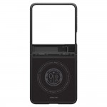 Θήκη Spigen SGP TOUGH ARMOR PRO MAG MAGSAFE για SAMSUNG GALAXY Z FLIP 7 2025 - ΜΑΥΡΟ - ACS09561