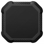 Θήκη SPIGEN SGP TOUGH ARMOR IP Αδιάβροχη για APPLE AIRTAG 1 / 2 - ΜΑΥΡΟ - ACS09781