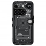 Θήκη Spigen SGP Ultra Hybrid για NOTHING PHONE 3 - ZERO ONE - ACS08568