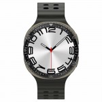 Θήκη Spigen SGP BEZEL TUNE DIVER για SAMSUNG GALAXY WATCH 8 (44 MM) - ΜΑΥΡΟ - ACS10008