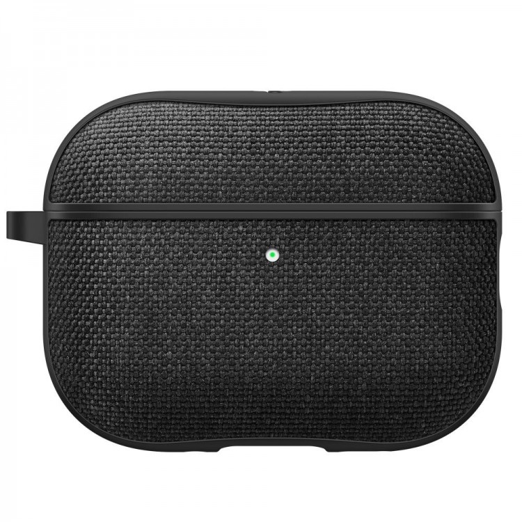 Θήκη Spigen SGP URBAN FIT για Apple AirPods PRO 3 2025 - ΜΑΥΡΟ - ACS09830