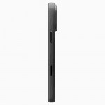 Θήκη Spigen SGP ENZO ARAMID ”T” MagFit MagSafe Kevlar 1500D για Apple iPhone 17 PRO 6.3 2025 - MATTE ΜΑΥΡΟ - ACS09959