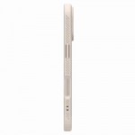 Θηκη Spigen SGP Liquid AIR για Apple iPhone 17 6.3 5G 2025 - NATURAL TITANIUM - ACS10372