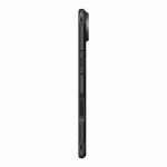 Θήκη Spigen SGP Tough Armor T MagFit MAGSAFE για Apple iPhone 17 AIR 6.6 5G 2025 - ΜΑΥΡΟ - ACS10324
