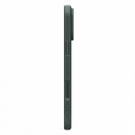 Θηκη Spigen SGP Liquid AIR για Apple iPhone 17 Pro MAX 6.9 2025 - ABYSS ΠΡΑΣΙΝΟ - ACS10267