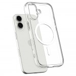 Θήκη Spigen SGP Ultra Hybrid MagSafe για Apple iPhone 17 6.3 5G 2025 - ΔΙΑΦΑΝΟ - ACS10380