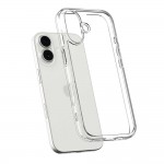 Θήκη Spigen SGP Ultra Hybrid για Apple iPhone 17 6.3 2025 - ΔΙΑΦΑΝΟ - ACS10376