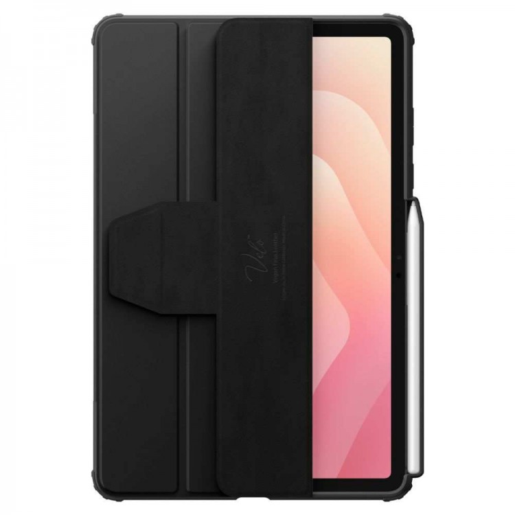 Θήκη Spigen SGP ULTRA HYBRID PRO FOLIO για SAMSUNG GALAXY TAB S11 11.0 X730 / X736 με Υποδοχή Στυλό - ΜΑΥΡΟ - ACS10212 Θήκη Spigen SGP ULTRA HYBRID PRO FOLIO για SAMSUNG GALAXY TAB S11 11.0 X730 / X736 με Υποδοχή Στυλό - ΜΑΥΡΟ - ACS10212