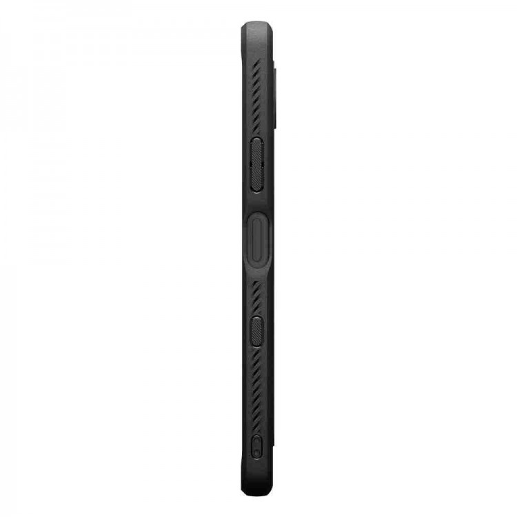 Θήκη SPIGEN SGP Ultra Rugged Armor για SONY XPERIA 10 VII 2025 - MAYΡΗ - ACS09592