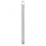 Θήκη Spigen SGP Ultra Hybrid MagSafe για APPLE IPHONE 16e 6.1 2025 - zero one ΛΕΥΚΟ - ACS09142