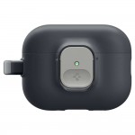 Θήκη Spigen SGP NANO POP για Apple AirPods PRO 3 2025 - ΜΑΥΡΟ SESAME - ACS10133