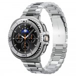 Θήκη Spigen SGP BEZEL TUNE PRO PILOT με δακτυλίδι στεφάνης για SAMSUNG GALAXY WATCH 8 CLASSIC (46 MM) - ΑΣΗΜΙ - ACS10017