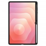 Θήκη Spigen SGP TOUGH ARMOR PRO για SAMSUNG GALAXY TAB S11 ULTRA 14.6 X930 / X936B - ACS10218 - ΜΑΥΡΟ