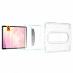 Spigen SGP Γυαλί προστασίας GLAS.TR ”EZ FIT” Pro για SAMSUNG GALAXY TAB S11 11.0 X730 / X736B 2025 , 1 ΤΕΜ. - AGL10198