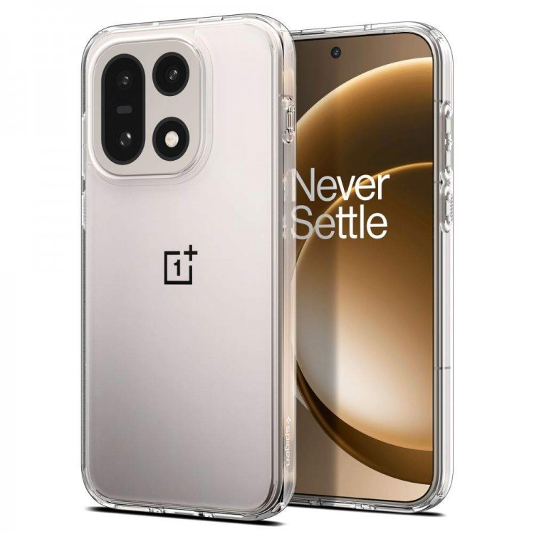 Θήκη Spigen SGP Ultra HYBRID για ONEPLUS 15 5G - ΔΙΑΦΑΝΟ - ACS09785