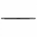 Θήκη SPIGEN SGP LIQUID AIR FOLIO για Apple iPad PRO 11 M4 5th/ M5 6th 2024-2025 - ΜΑΥΡΟ - ACS09440