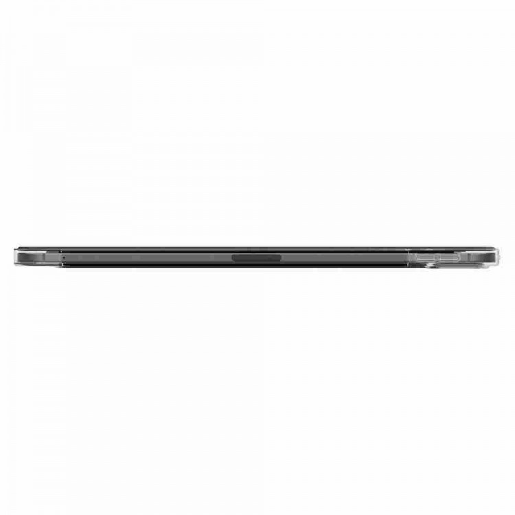 Θήκη SPIGEN SGP LIQUID AIR FOLIO για Apple iPad PRO 11 M4 5th/ M5 6th 2024-2025 - ΜΑΥΡΟ - ACS09440