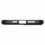 Θήκη Spigen SGP Tough Armor MAG MAGSAFE για Apple iPhone 15 6.1 2023 - ΜΑΥΡΟ - ACS06811