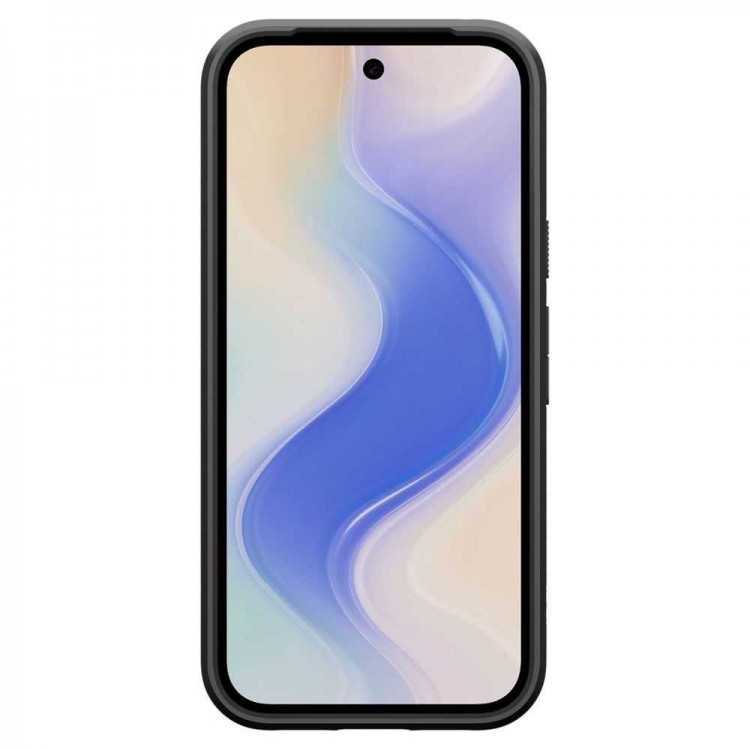 Θήκη Spigen SGP LIQUID AIR για GOOGLE PIXEL 10a 5G 2026 - ΜΑΥΡΟ - ACS11285