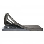 Θήκη Spigen SGP LIQUID AIR MAG MAGSAFE για Samsung Galaxy S26 ULTRA 5G 2026 - Marble ΓΚΡΙ - ACS10675